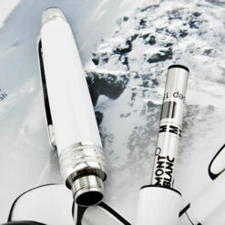 Bút bi ký tên MontBlanc Meisterstuck Classique Tribute to the MontBlanc