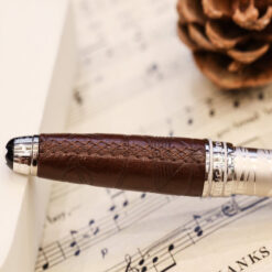 Thiết kế với những chi tiết tinh tế và tỉ mỉ