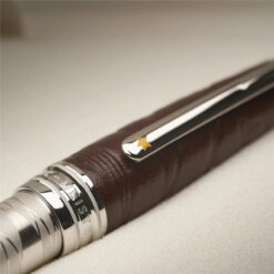 Bút bi ký tên Montblanc Meisterstück Le Petit Prince Aviator Solitaire Doué Midsize cao cấp