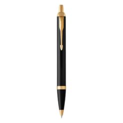 Bút Bi Ký Tên Parker IM X-Black GT TB4-1975638 Cao Cấp