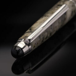 Bút bi Montblanc Meisterstück Solitaire Soulmakers