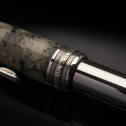 Bút bi Montblanc Meisterstück Solitaire Soulmakers