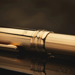 Các chất liệu cao cấp được thương hiệu sử dụng