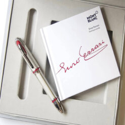 Bút ký tặng sếp thể hiện sự đẳng cấp và sang trọng