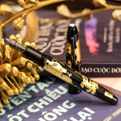 10 Mẫu Bút Máy Montblanc Sang Trọng Để Làm Quà Tặng