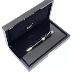 Bút máy ký tên Montblanc Patron of Art Duke of Milan Limited Edition 4810