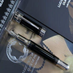 5 Công Dụng Đặc Biệt Của Bút Máy Ký Tên Trong Công Việc Và Giao Tiếp