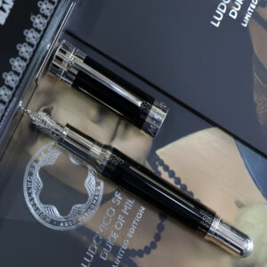 5 Công Dụng Đặc Biệt Của Bút Máy Ký Tên Trong Công Việc Và Giao Tiếp