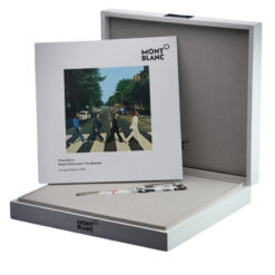 Bút bi Montblanc Great Characters Phiên Bản Giới Hạn 1969 The Beatles Roller Ball