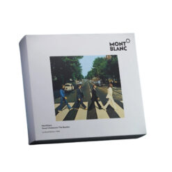 Bút bi Montblanc Great Characters Phiên Bản Giới Hạn 1969 The Beatles Roller Ball