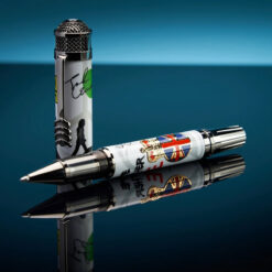 Bút bi Montblanc Great Characters Phiên Bản Giới Hạn 1969 The Beatles Roller Ball