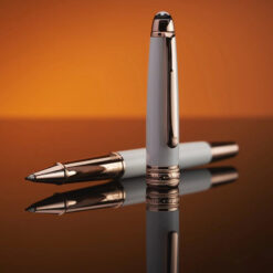 Bút ký Montblanc mang đến sự đẳng cấp và sang trọng