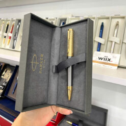 Parker: Sự Lịch Lãm Và Đẳng Cấp