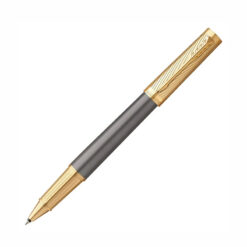 Bút bi ký tên Parker INGNTY ARROW GREY GT-2200951 cao cấp