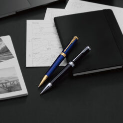 Lựa Chọn Chất Liệu Bút Để Phù Hợp Với Văn Hóa Công Ty