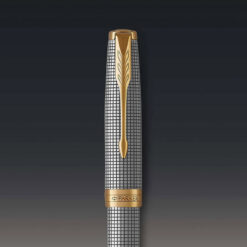 Lựa chọn những chiếc bút được làm từ chất liệu cao cấp