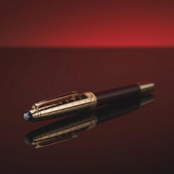 Khám Phá Sự Tiện Lợi Của Bút Bi Có Nắp Đậy Trong Công Việc Hàng Ngày