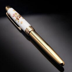 Bút Ký Montblanc Annual Limited Edition 2008 Myth Creatures Cerberus Fuller