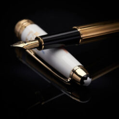 Bút ký cho luật sư tạo dấu ấn chuyên nghiệp trong công việc