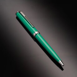 Những Dòng Bút Bi Màu Xanh Cao Cấp Đáng Sở Hữu Nhất Năm Nay