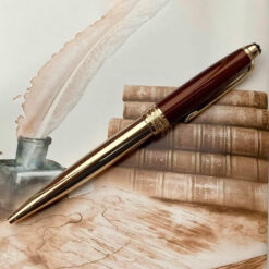 Montblanc – Biểu Tượng Của Đẳng Cấp Và Sự Quyền Lực