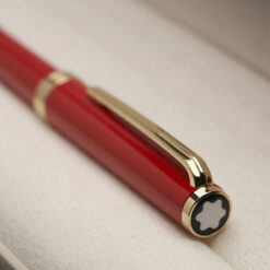 Logo thương hiệu thiết kế tỉ mỉ sang trọng