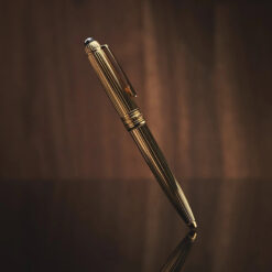 Là sự đầu tư giá trị cho những phiên bản bút giới hạn