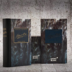 Bút ký tên Montblanc Năm 1998 Edgar Allan Poe Kugelschreiber