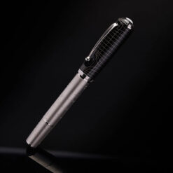 Bút máy Montblanc Great Characters 2013 phiên bản giới hạn Albert Einstein