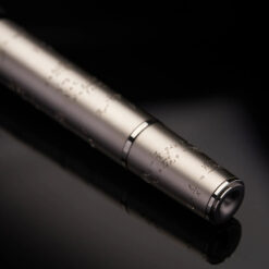 Bút máy Montblanc Great Characters 2013 phiên bản giới hạn Albert Einstein