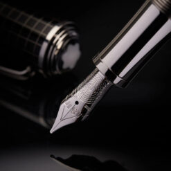 Lựa chọn ngòi bút thích hợp với sếp người nước ngoài