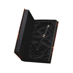 Bút ký phiên bản đặc biệt Montblanc von 1997 Fyodor Dostoevsky Kugelschreiber