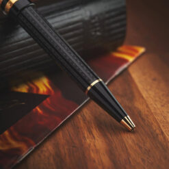 Bút ký phiên bản nhà văn Montblanc von 1997 Fyodor Dostoevsky Kugelschreiber cao cấp