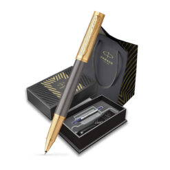 Bút ký dạ bi Parker Ingenuity Pioneers Rollerball Pen 2200951