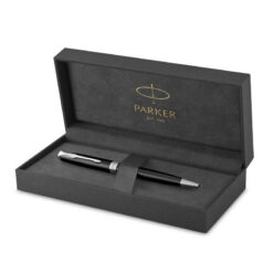 Bút bi ký tên Parker SON X-Black CT TB-1950792 sang trọng làm quà