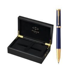 Khám Phá Những Mẫu Bút Bi Cao Cấp Làm Nên Thương Hiệu Của Bạn