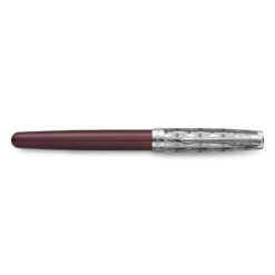 Bút máy ký tên SON Metal Red CT 18k GB-2119650 cao cấp