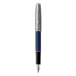 Bút máy ký tên SON SB Metal Blue CT TB-2146772 sang trọng
