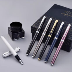 5 Set Bút Quà Tặng Sếp: Món Quà Dành Tặng Lãnh Đạo Đầy Tinh Tế