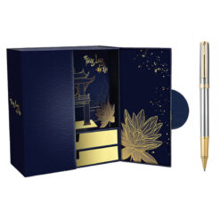 Hộp quà bút ký cao cấp TLHN006 chủ đề Thăng Long Hà Nội – Nghìn Năm Văn Hiến
