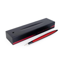 Bút bi ký tên Pininfarina Cambiano Race Red cao cấp