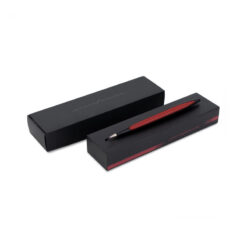 Bút bi ký tên Pininfarina Cambiano Race Red cao cấp