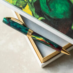 Bút bi ký tên Visconti Van Gogh The Novel Reader Special Edition cao cấpBút bi ký tên Visconti Van Gogh The Novel Reader Special Edition cao cấp