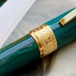 Bút bi ký tên Visconti Van Gogh The Novel Reader Special Edition cao cấp