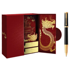 Hộp quà bút ký cao cấp HUE002 chủ đề Kinh thành Huế - Hào Khí Cố Đô