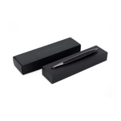 Bút bi ký tên Pininfarina Cambiano Black Edition cao cấp