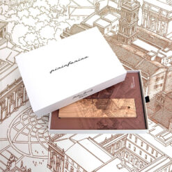 Pininfarina Cambiano Italian Beauty Box Special Edition - Roma