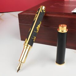 Thiết kế mang đậm dấu ấn cổ điển truyền thống