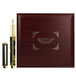 Bút ký cao cấp Hero 2189 bản giới hạn mạ vàng 18k cao cấp