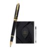 Bút bi ký tên Parker IM Black Snake Special Edition cao cấp làm quà